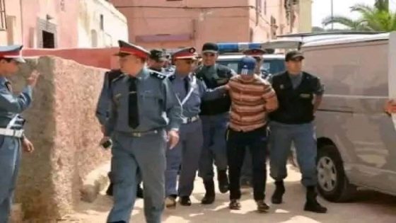 جري.مة مروعة تهز بلفاع: استدراج واغتصاب قاصر تبلغ من العمر 16 سنة
