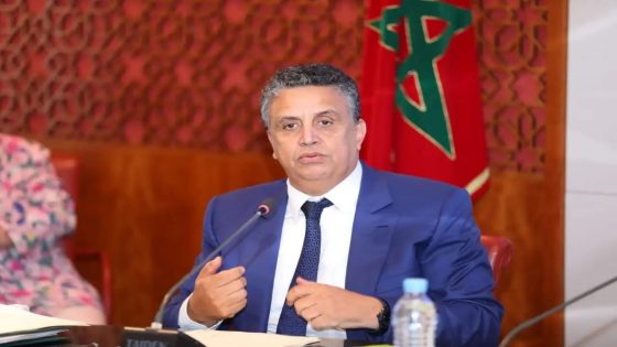 وزير العدل يعلق على قرار المحكمة الدستورية