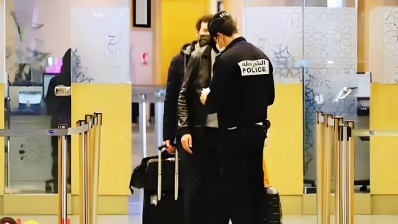 منع برلمانيين ورؤساء جماعات من مغادرة التراب الوطني وسط تصاعد حملة محاربة الفساد بالمغرب