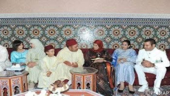 الجالية المغربية.. رابط تاريخي ومصدر قوة وطنية