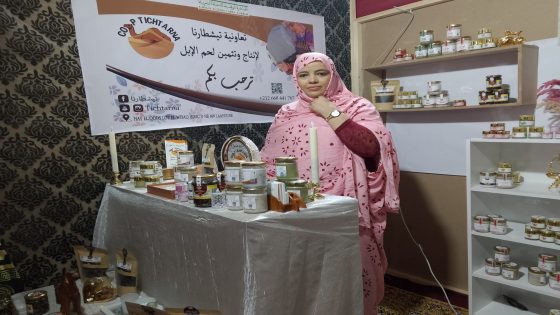 معرض فم الواد… تظاهرة اقتصادية تنعش الحرف المحلية وتربط بين الإنتاج والتسويق