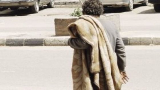 مرضى مختلّون عقلياً يغزون قلعة السراغنة… معاناة في الشوارع وغياب للحلول
