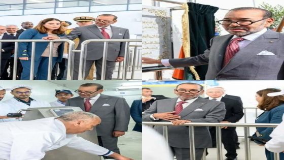 تصدر النتائج عبر محركات البحث . حقيقة خبر وفاة الملك المغربي ، و سر إصرار أشقائنا على نشره باستمرار