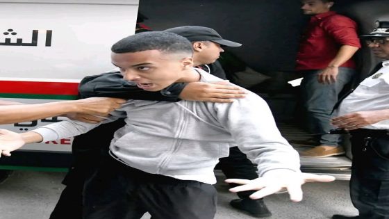 ⛔️احتجاجات جيل Z..شباب يطالب بالكرامة والسلطات تجيب بالاعتقالات