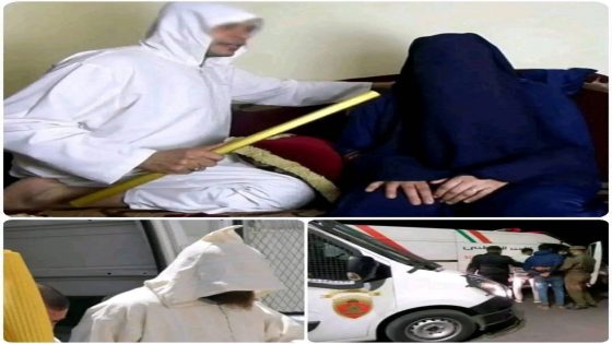 الإطاحة براقي وهمي في الصخيرات.. استغل تطبيق واتساب للنصب على ضحاياه داخل المغرب وخارجه”