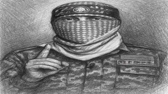 لماذا لم تؤكد لحد الآن اي جريدة كبرى خبر استشهاد ابو عبيدة ، وهل تم اغتياله فعلا ؟