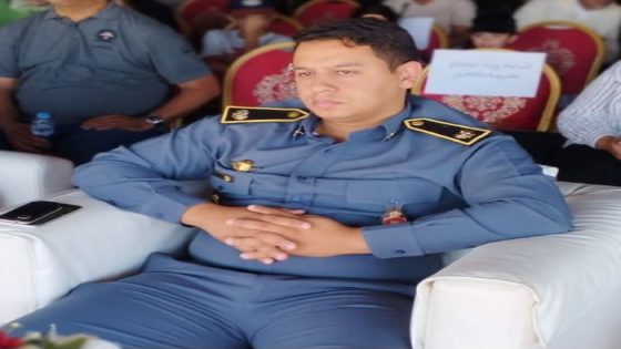 تنظيم أمني محكم بمهرجان جماعة إيغوذ تحت إشراف القائد الإقليمي الجديد للدرك الملكي باليوسفية