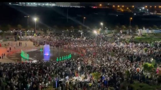 نجاح باهر للأيام الثقافية والفنية بسباتة بمناسبة الأعياد الوطنية