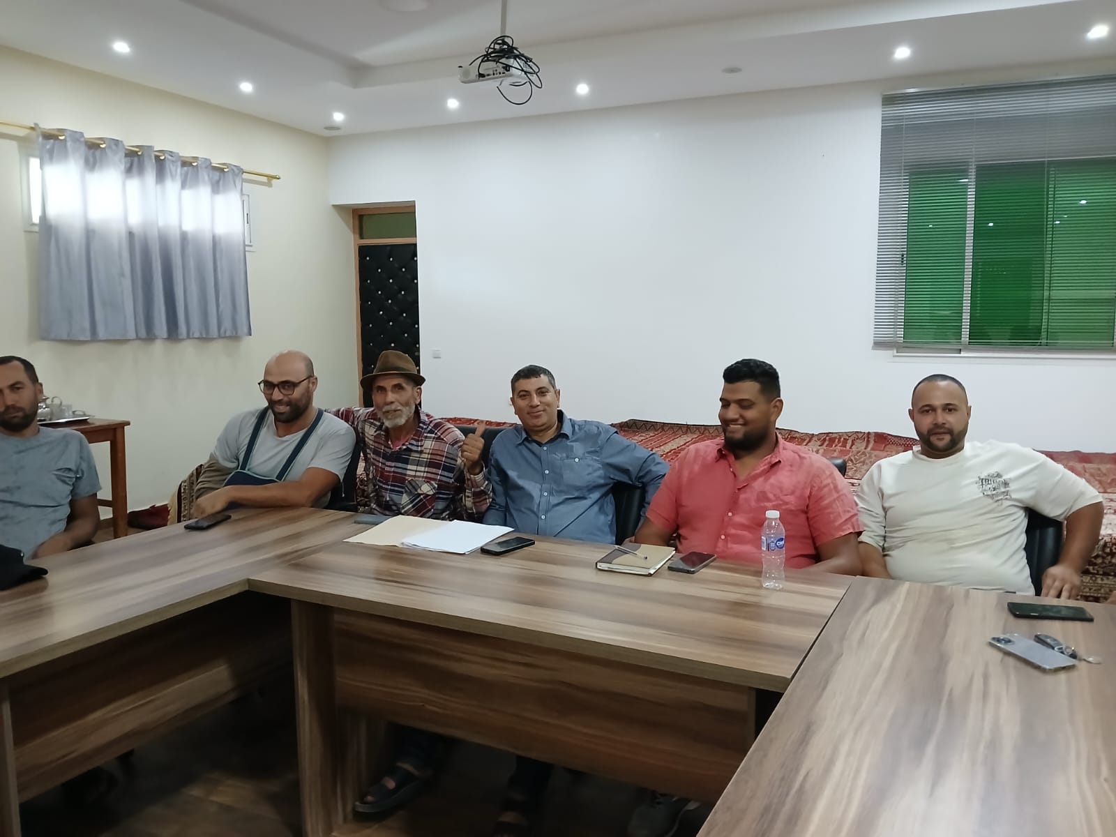 IMG 20250923 WA0011 - شأنكم Tv