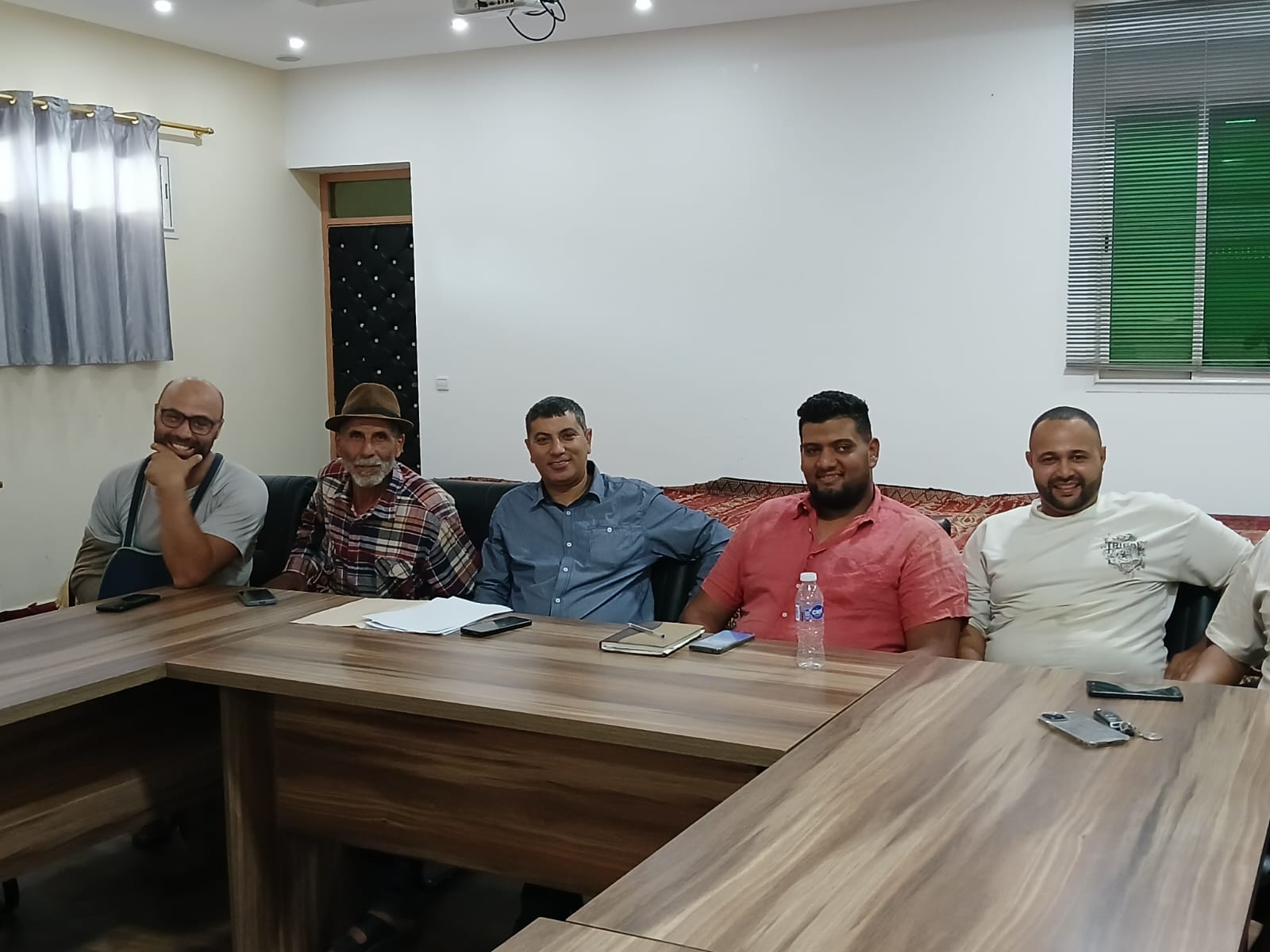 IMG 20250923 WA0012 - شأنكم Tv