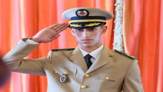 ولي العهد يقوم بزيارة خاصة لمركب الأمير مولاي عبد الله قبل إعادة افتتاحه