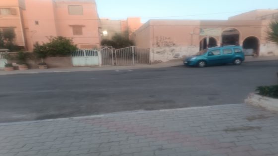 بلوك الحرشة يتحول إلى مسرح يومي للسكر العلني بقلعة السراغنة