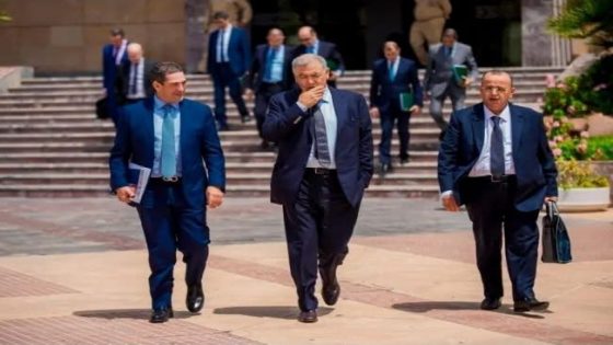 تضارب المصالح يتسبب في إعفاء عامل عمالة انزكان ايت ملول
