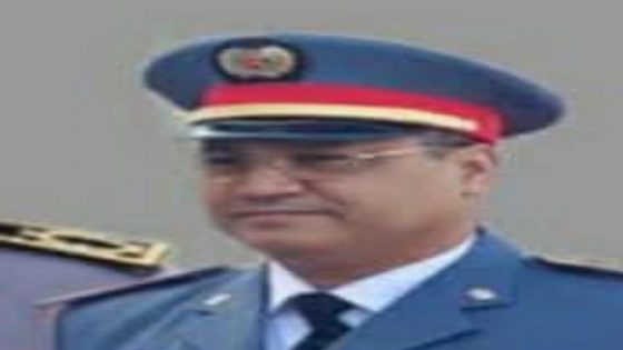 ​جددت القيادة العليا #للدرك_الملكي_ثقتها_في_الكولونيل_هشام
