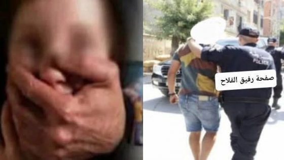 إحباط محاولة اختطاف تلميذة #بالقصر الكبير في تدخل بطولي للأمن المدرسي