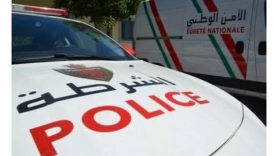 = توقيف موثق ضمن شبكة متخصصة في النصب على الراغبين في الهجرة