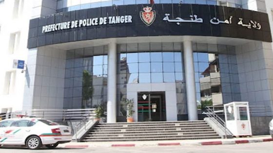 تمكنت عناصر الشرطة بولاية أمن طنجة، مساء أمس الأحد 14 شتنبر الجاري، من توقيف شخص يبلغ من العمر 23 سنة، وذلك للاشتباه في تورطه في محاولة الإرشاء والسياقة بطريقة استعراضية وخطيرة بالشارع العام وتعريض أمن المواطنين ومستعملي الطريق للخطر.