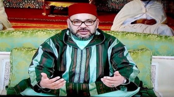 وجه أمير المؤمنين، صاحب الجلالة الملك محمد السادس، نصره الله، رسالة سامية إلى المجلس العلمي الأعلى بشأن إحياء ذكرى مرور خمسة عشر قرنا على ميلاد الرسول صلى الله عليه وسلم .