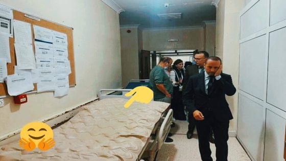 التهراوي يعفي المديرة الجهوية للصحة بسوس ويفسخ عقود شركات .