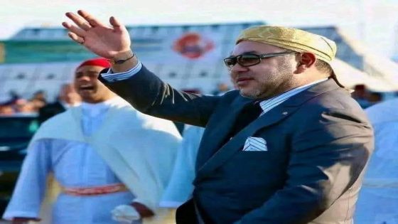 – الملك يدشن مشاريع إستراتيجية بالدار البيضاء