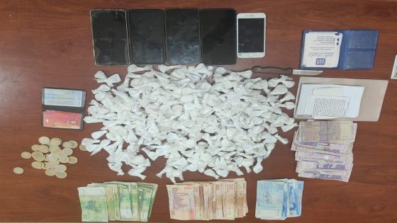 تمكنت فرقة محاربة العصابات بولاية أمن فاس، في الساعات الأولى من صباح يومه الأربعاء 17 شتنبر