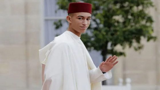 أوامر ملكية.. ولي العهد مولاي الحسن يتدخل شخصيا في ملف الصحة .