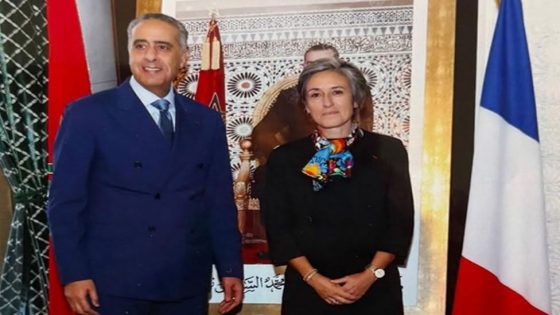 حموشي ونظراؤه الفرنسيون: عقد من مسار التعاون الأمني المغربي الفرنسي
