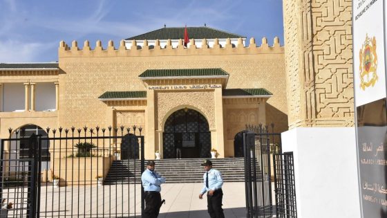 إغلاق الحدود وسحب جواز السفر في وجه نائب الوكيل العام بفاس بسبب شبهات فساد واستغلال النفوذ