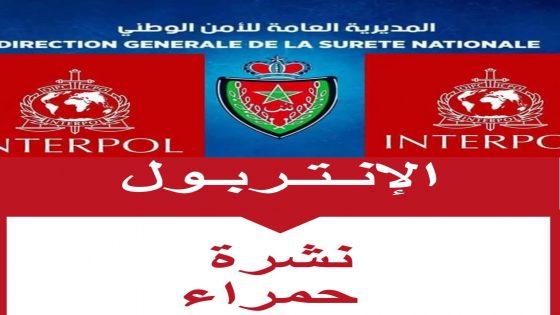 تمكنت عناصر الأمن الوطني بمطار محمد الخامس الدولي بمدينة الدار البيضاء، يوم أمس الأحد 21 شتنبر الجاري، من توقيف مواطن فرنسي من أصول تركية يبلغ من العمر 44 سنة، كان يشكل موضوع أمر دولي بإلقاء القبض صادر في حقه من طرف السلطات القضائية بدولة فرنسا.‎