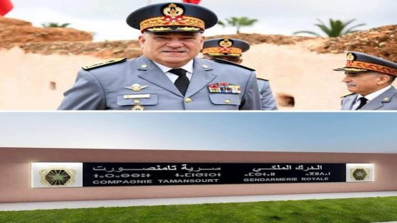 *ضربة معلم… بعد 15 يوما من انطلاق عمل سرية الدرك الملكي بتامنصورت، المركز القضائي يطيح بتاجر مخدرات الملقب بـ”مهيدرا” ويفكك شبكة إجرامية خطيرة أخرى متخصصة في ترويج الحبوب المهلوسة.*