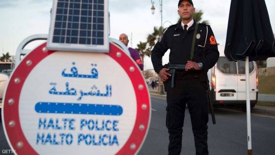 أكد خبير أمني ، اليوم الاثنين، أن تدخل القوات العمومية لمنع تجمهرات دعت إليها جهات مجهولة، نهاية الأسبوع، تم وفق مقاربة متوازنة تحرص على صون مرتكزات النظام العام وضمان سلامة عناصر هذه القوات والمتجمهرين.