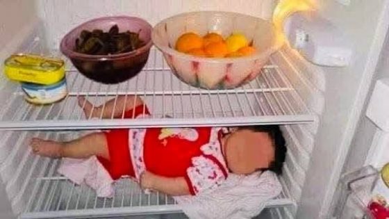 اكتشاف جنين مجمّد داخل فريكو في منزل سيدة متوفاة بأرفود