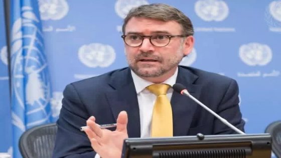 تقرير أممي: التعويض حق للضحايا وليس منّة… ومدافعون صحراويون ودوليون يطالبون بإنصاف ضحايا الانتهاكات الجسيمة في الصحراء الغربية