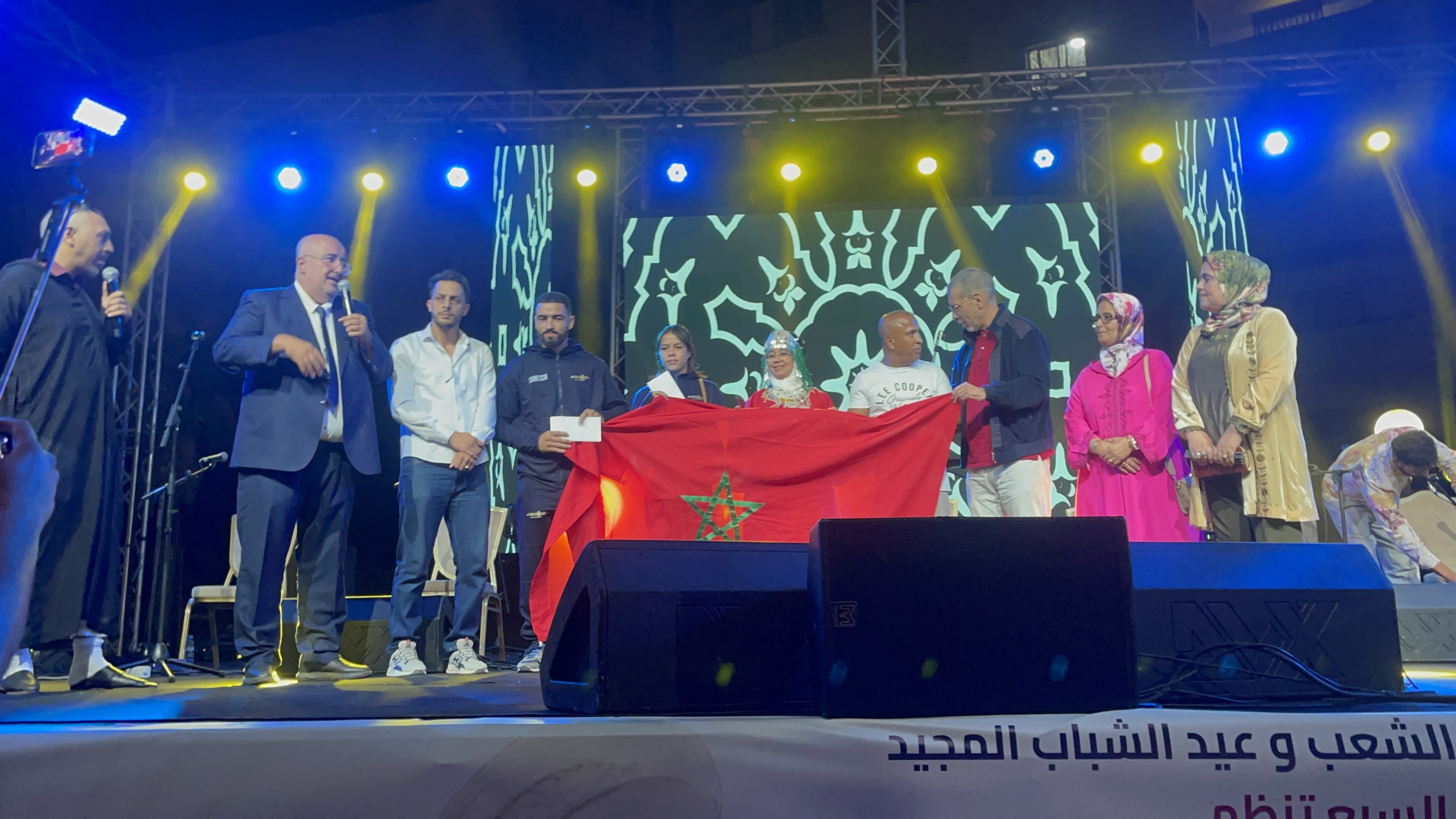 IMG 7198 - شأنكم Tv