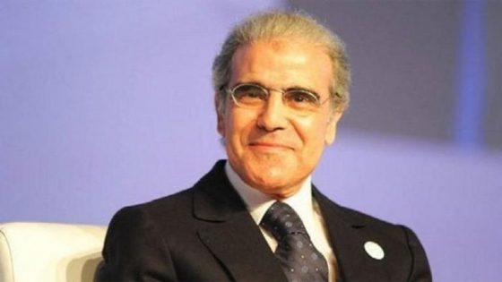 مجلة “غلوبال فاينانس” الأمريكية تصنف عبد اللطيف الجواهري ضمن قائمة أفضل محافظي البنوك المركزية في العالم لسنة 2025