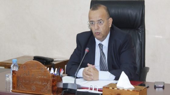 الداخلية توقف عامل إنزكان أيت ملول بشبهة تضارب المصالح واستغلال النفوذ