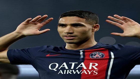 تطور جديد في قضية حكيمي… والنيابة تطلب محاكمته جنائيًا