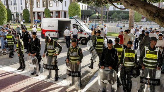 جمعية المحامين الشباب تعلن مؤازرتها لمعتقلي “احتجاجات جيل زد”: التزام قانوني وواجب أخلاقي