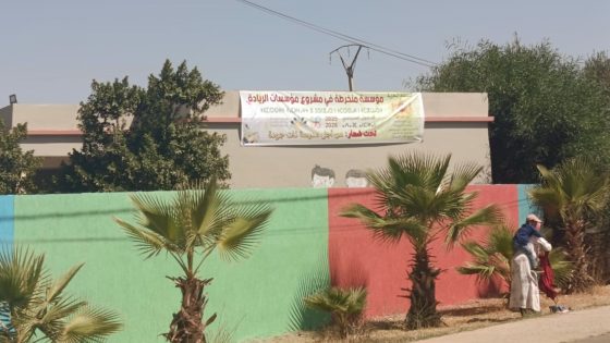 الخميسات..إستنكار أولياء أمور التلاميذ على التوقيت الجديد وغياب النقل المدرسي بمجموعة مدارس حمان الفطواكي بجماعة سيدي علال المصدر