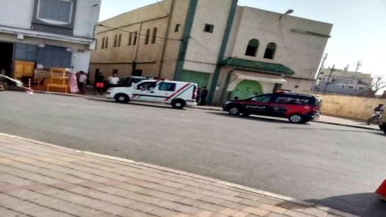 مأساة بحي المرينة بالقصر الكبير.. مريض نفسي ينهي حياة شخص طعناً بسكين