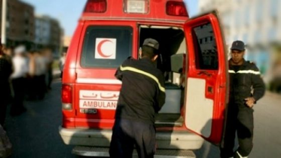 حالة انتحار بغابة الأوسطال تستنفر سلطات العرائش