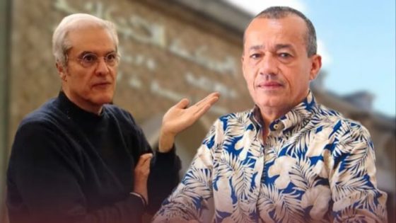 حيثيات تجرد الامير مولاي هشام من صفته كأمير ومقاضاته للطاوجني ، وهكذا تفاعل الاخير مع الامر