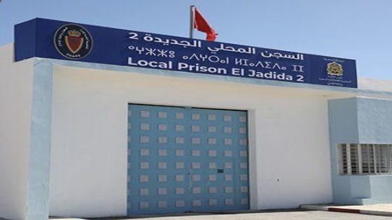 وفاة “حمدون”.. أحد أشهر بارونات المخدرات بدكالة إثر سكتة قلبية داخل سجن سيدي موسى بالجديدة