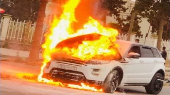 جيل Z بين الاحتجاج الواعي والانجراف الفوضوي: لا شرعية للعنف باسم التغيير