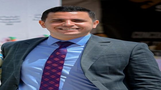 — السيد إلياس العمراني.. رجل يجسد المفهوم الجديد للسلطة بإقليم اليوسفية