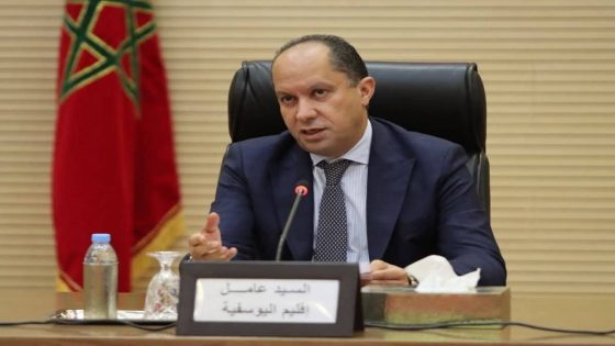 إقليم اليوسفية..ساكنة دوار البيحات تشيد بتفاعل السلطات الإقليمية بعد حل النزاع حول الأرض السلالية بمحضر رسمي