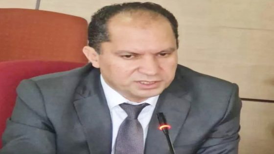 زيارة ميدانية لعامل إقليم اليوسفية لمسجد رباط شاكر