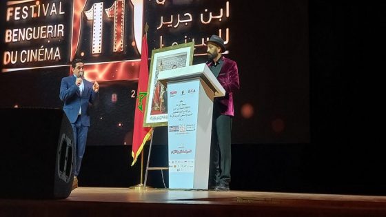 ابن جرير تحتضن الدورة 11 لمهرجان السينما تحت شعار “السينما فن والتزام”