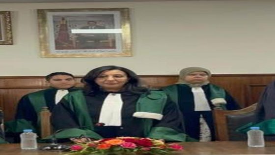 محكمة ابن جرير تعتمد العقوبات البديلة في عدد من القضايا الجنحية