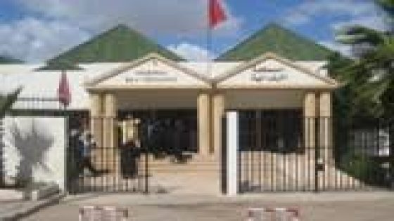 القضاء بسطات يدين 9 دركيين بتهمة التستر على شبكة مخدرات